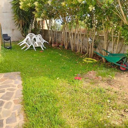 Ferienwohnung Giardini Di Fraicu Arzachena Exterior foto