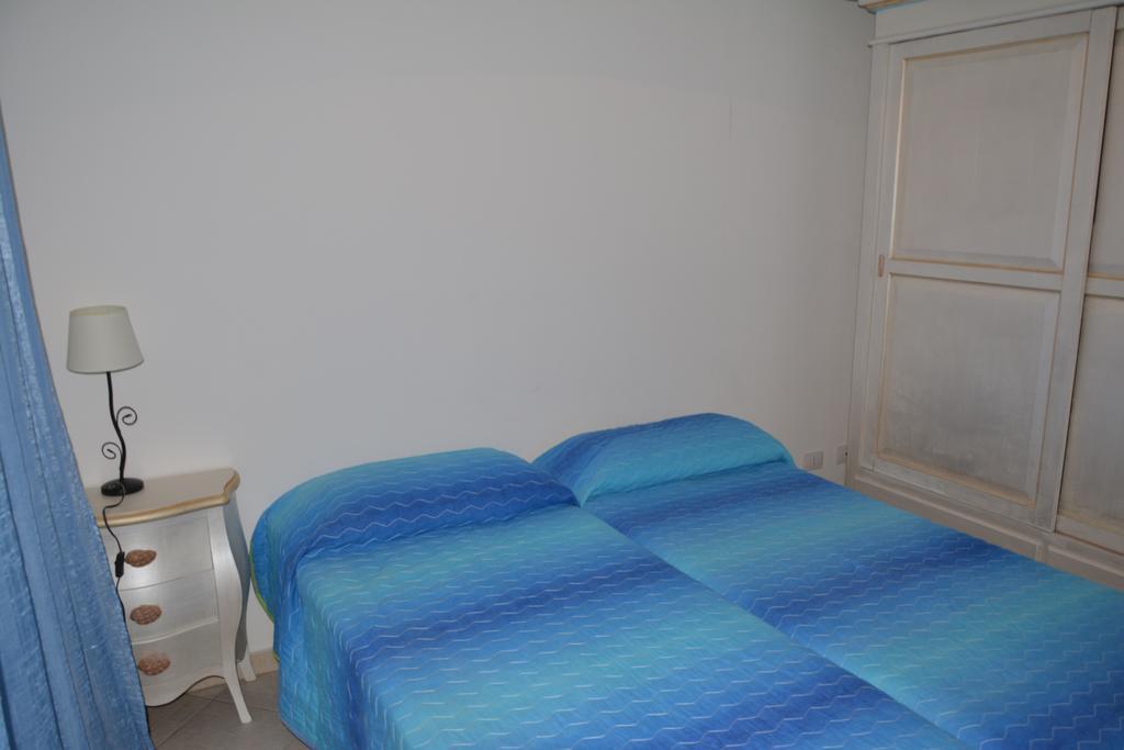 Ferienwohnung Giardini Di Fraicu Arzachena Zimmer foto