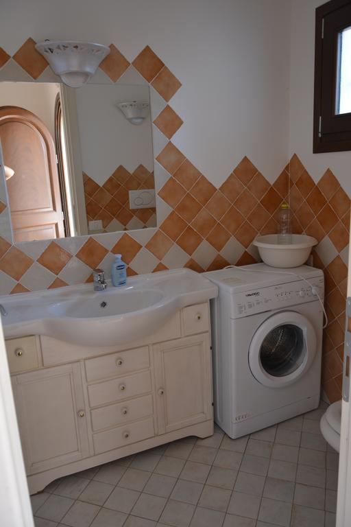 Ferienwohnung Giardini Di Fraicu Arzachena Zimmer foto