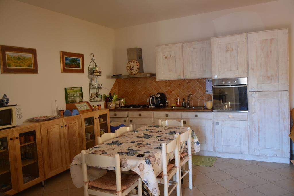 Ferienwohnung Giardini Di Fraicu Arzachena Zimmer foto