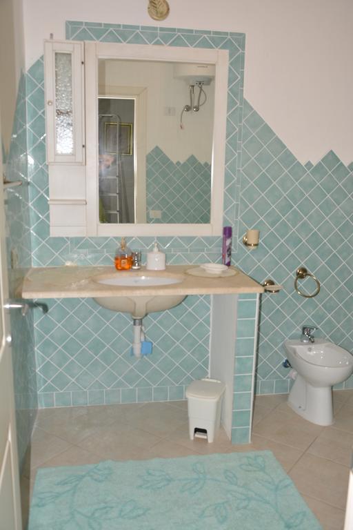Ferienwohnung Giardini Di Fraicu Arzachena Zimmer foto