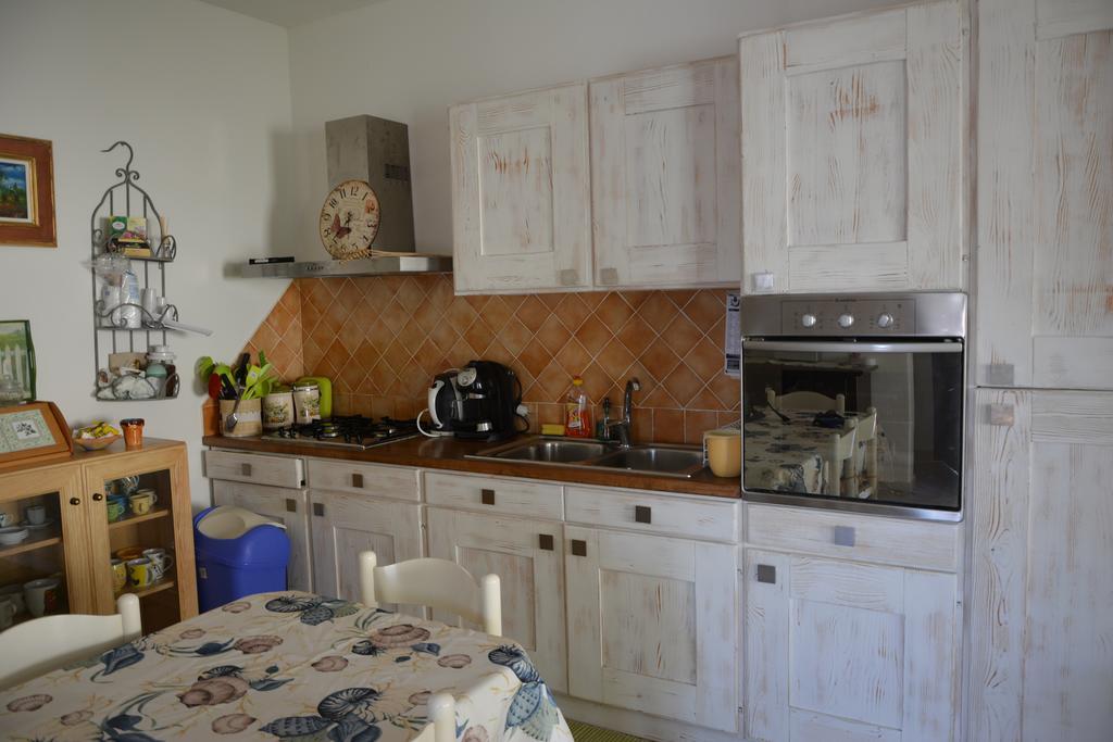 Ferienwohnung Giardini Di Fraicu Arzachena Zimmer foto