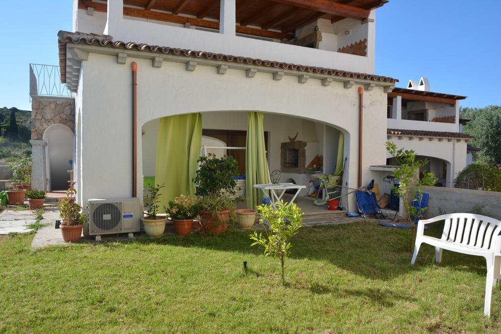 Ferienwohnung Giardini Di Fraicu Arzachena Exterior foto