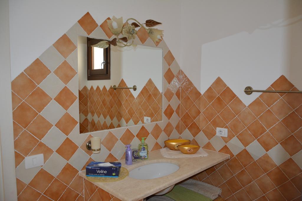 Ferienwohnung Giardini Di Fraicu Arzachena Zimmer foto