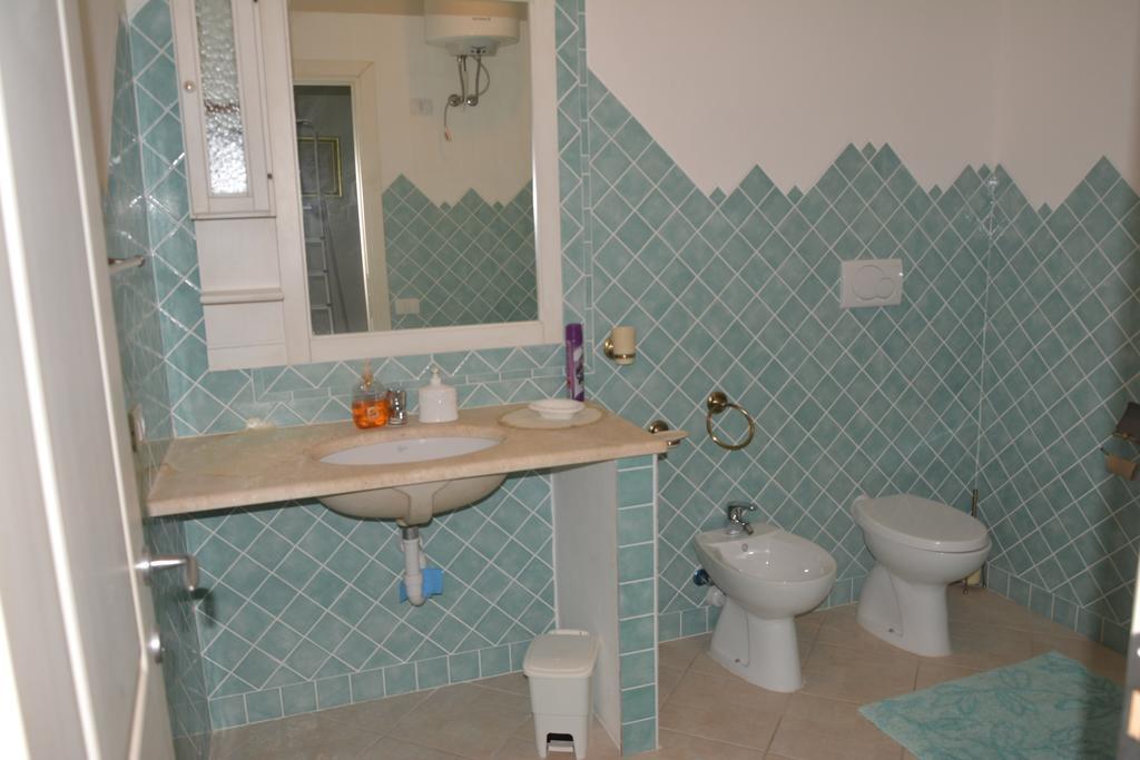 Ferienwohnung Giardini Di Fraicu Arzachena Zimmer foto