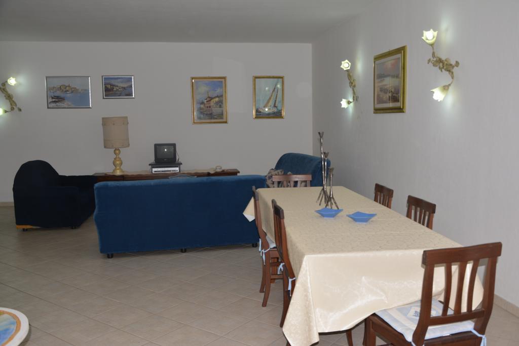 Ferienwohnung Giardini Di Fraicu Arzachena Zimmer foto