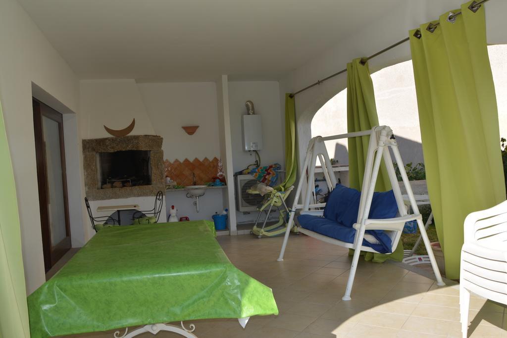Ferienwohnung Giardini Di Fraicu Arzachena Zimmer foto