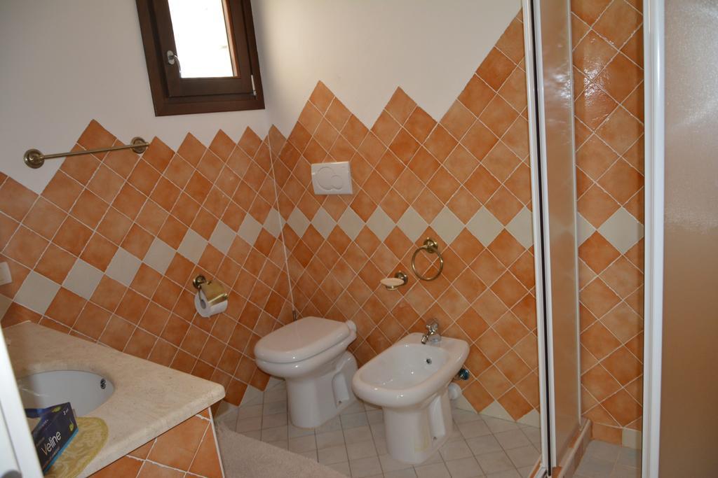 Ferienwohnung Giardini Di Fraicu Arzachena Zimmer foto