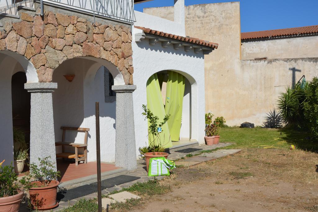 Ferienwohnung Giardini Di Fraicu Arzachena Exterior foto